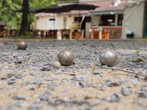 Vodatent Camping Pittoresque - Camping Aveyron