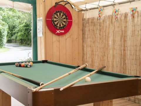 Vodatent Camping Pittoresque - Camping Aveyron