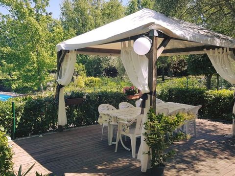 Vodatent Camping Centro Vacanze San Marino - Camping Saint Marin - Image N°4