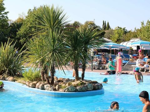 Vodatent Camping Centro Vacanze San Marino - Camping Saint Marin