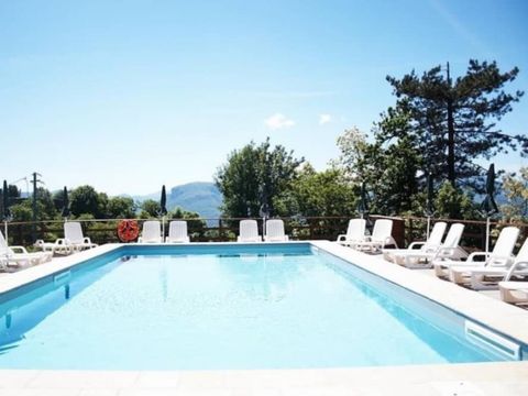 Vodatent Camping Pian D'Amora - Camping Lucques