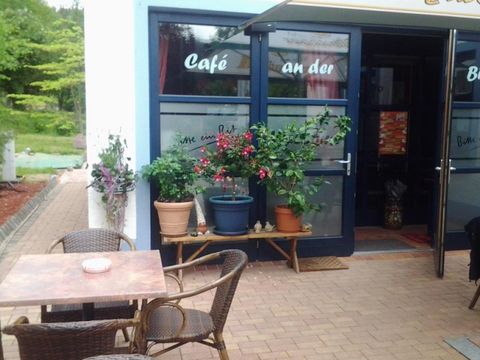 Vodatent Camping Vallee de L'Our - Camping Luxembourg