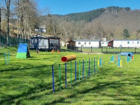 Vodatent Camping Vallee de L'Our - Camping Luxembourg