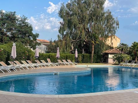 Sognu di Mare - Camping Corse du Nord