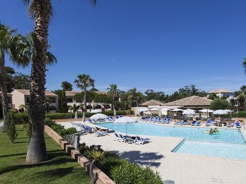 Sognu di Mare - Camping Corse du Nord