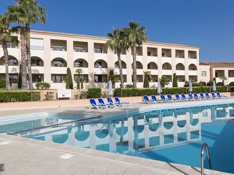 Sognu di Mare - Camping Corse du Nord