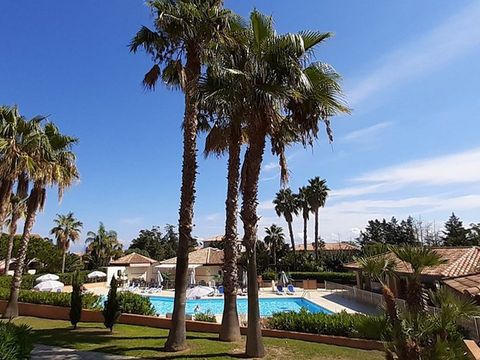 Sognu di Mare - Camping Corse du Nord