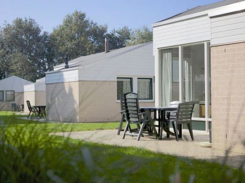 Groenpark Simpelveld - Camping Simpelveld - Image N°9
