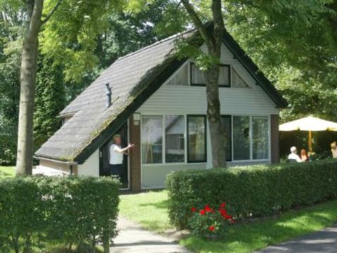 Groenpark Simpelveld - Camping Simpelveld - Image N°10