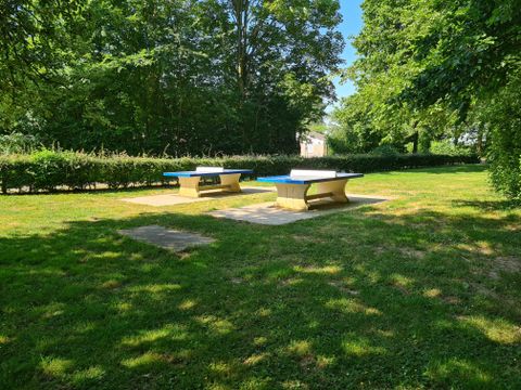 Groenpark Simpelveld - Camping Simpelveld - Image N°3