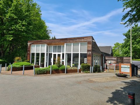 Groenpark Simpelveld - Camping Simpelveld - Image N°4