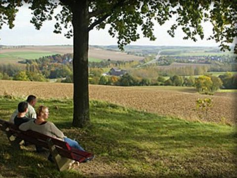 Groenpark Simpelveld - Camping Simpelveld - Image N°11