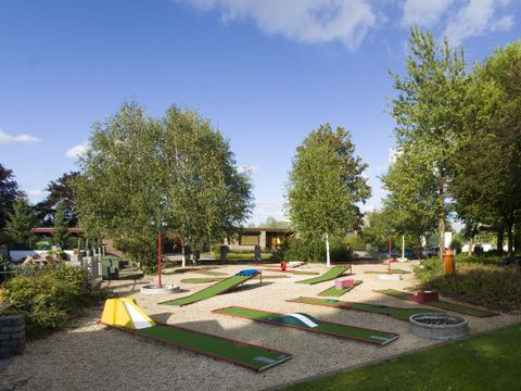 Groenpark Simpelveld - Camping Simpelveld