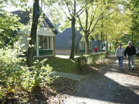 Groenpark Simpelveld - Camping Simpelveld - Image N°8