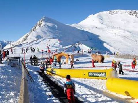 Soleil d'Aure - Camping Hautes-Pyrénées - Image N°3