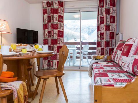 Soleil d'Aure - Camping Hautes-Pyrénées - Image N°4