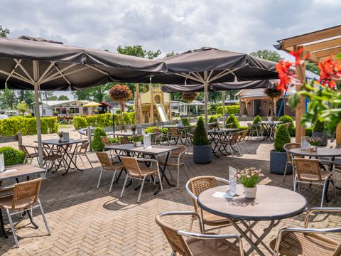 Recreatiepark Den Blanken - Camping Berkelland - Image N°4