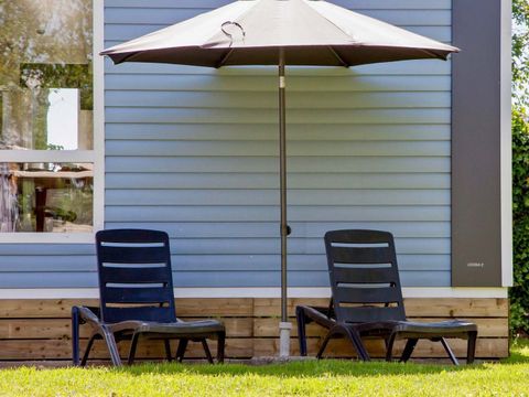 Recreatiepark Den Blanken - Camping Berkelland - Image N°3