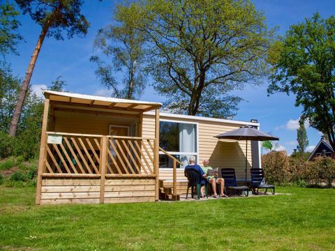 Recreatiepark Den Blanken - Camping Berkelland - Image N°2