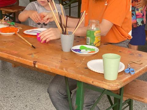 Recreatiepark Den Blanken - Camping Berkelland