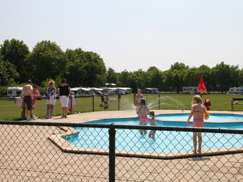 Resort de Arendshorst - Camping Ommen