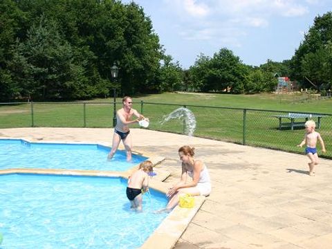 Resort de Arendshorst - Camping Ommen