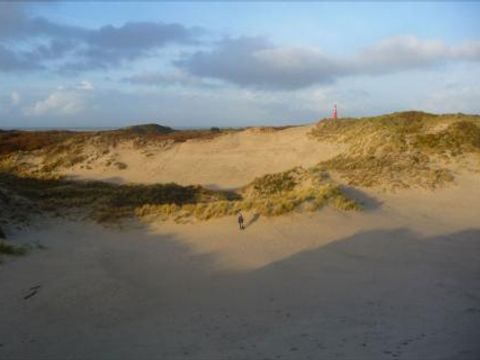 Strandresort Schier - Camping Südwest-Friesland