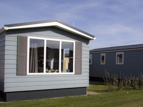 Strandcamping Oase - Camping Den Helder - Image N°2