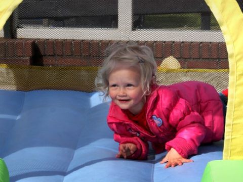 Strandcamping Oase - Camping Den Helder