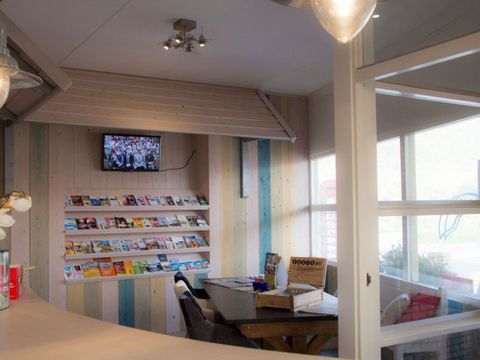 Strandcamping Oase - Camping Den Helder - Image N°4