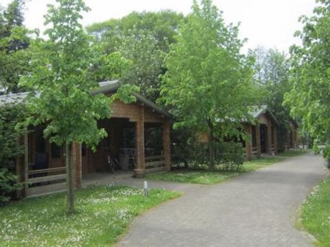 De Klokkenweide - Camping Loon op Zand