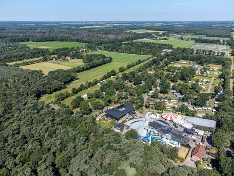 Kampeerdorp de Zandstuve - Camping Hardenberg - Image N°20