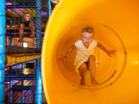 Kampeerdorp de Zandstuve - Camping Hardenberg - Image N°8