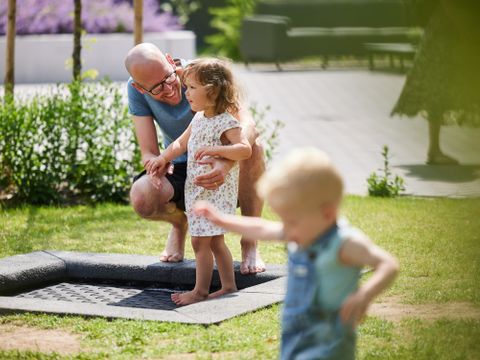 Kampeerdorp de Zandstuve - Camping Hardenberg - Image N°16