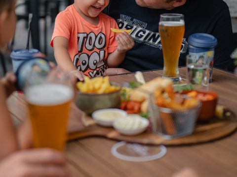 Kampeerdorp de Zandstuve - Camping Hardenberg - Image N°14