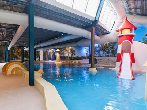 Kampeerdorp de Zandstuve - Camping Hardenberg - Image N°9