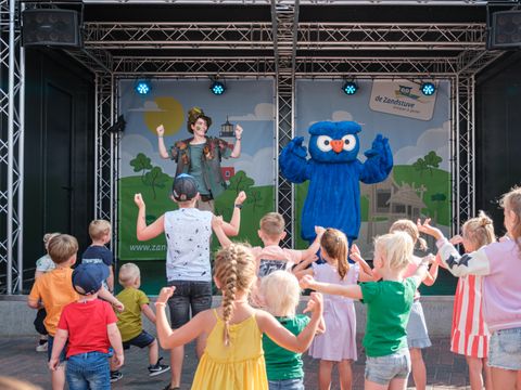 Kampeerdorp de Zandstuve - Camping Hardenberg - Image N°13