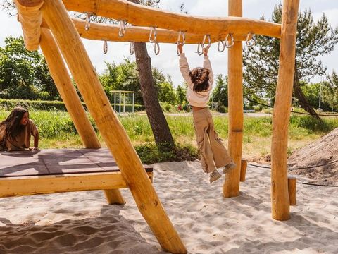 Vakantiepark Ridderstee Ouddorp Duin - Camping Goeree-Overflakkee - Image N°2