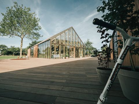 Vakantiepark Ridderstee Ouddorp Duin - Camping Goeree-Overflakkee - Image N°4