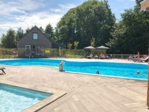 Recreatiepark De Wielen - Camping Schagen