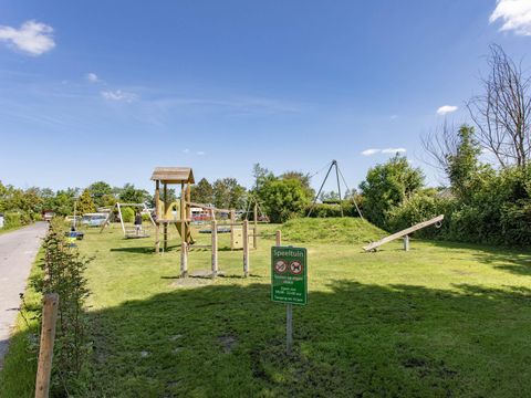 Recreatiepark De Wielen - Camping Schagen - Image N°10