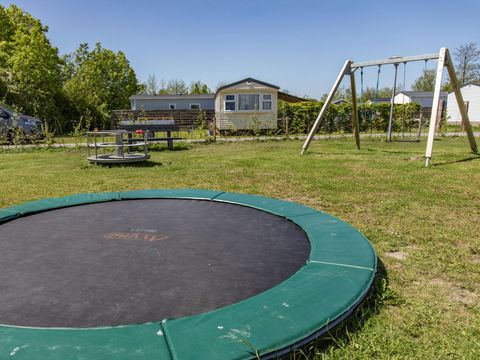 Recreatiepark De Wielen - Camping Schagen - Image N°3