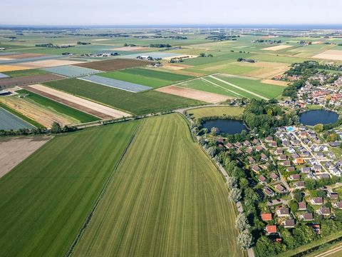 Recreatiepark De Wielen - Camping Schagen - Image N°20