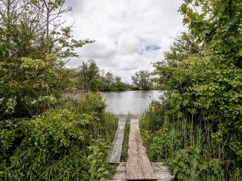 Recreatiepark De Wielen - Camping Schagen - Image N°23