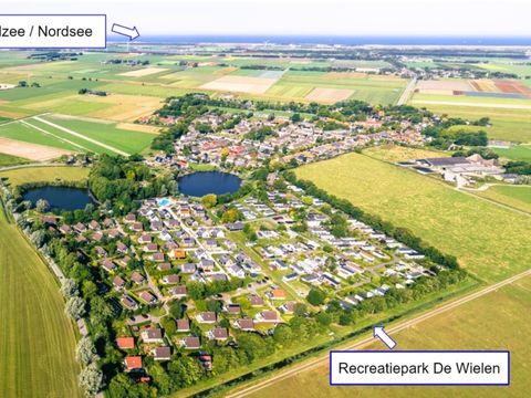 Recreatiepark De Wielen - Camping Schagen - Image N°17
