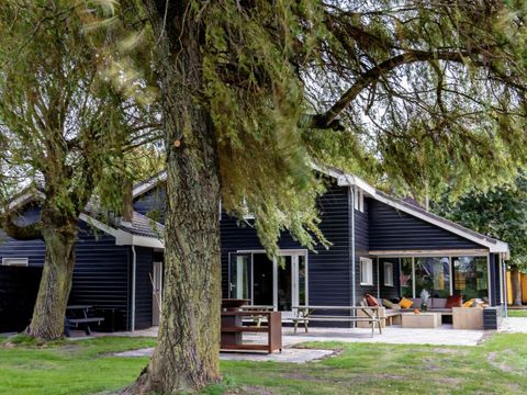 Recreatiepark De Wielen - Camping Schagen - Image N°13