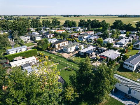 Recreatiepark De Wielen - Camping Schagen - Image N°19