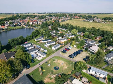 Recreatiepark De Wielen - Camping Schagen - Image N°18