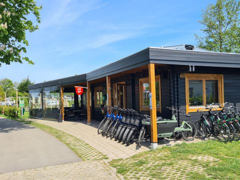 Recreatiepark De Wielen - Camping Schagen