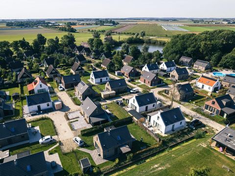 Recreatiepark De Wielen - Camping Schagen